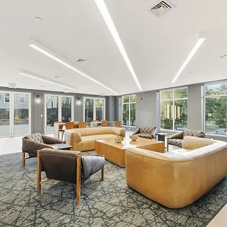 Blueground The Village Fitness Center Nr Liberty State Park Nyc-2087 Apartment New York
