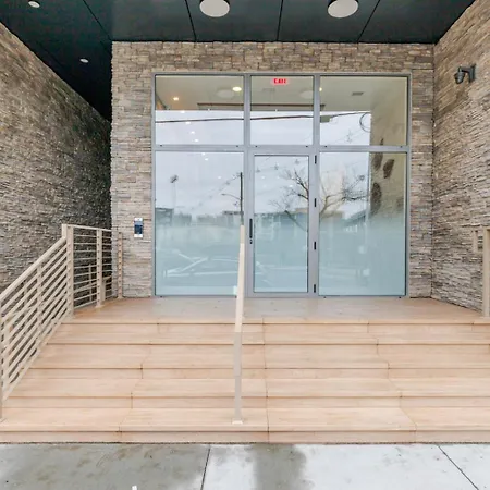 Apartment Blueground The Village Fitness Center Nr Liberty State Park Nyc-2087