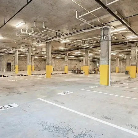 Blueground The Village Fitness Center Nr Liberty State Park Nyc-2087 New York