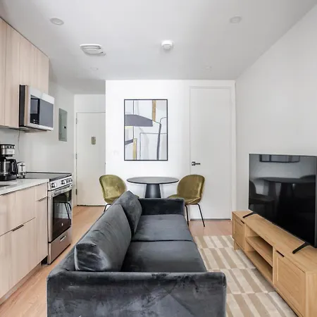 Blueground Soho View Nr Washington Square Nyc-2236 *