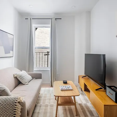 Blueground Soho View Nr Washington Sq Park Nyc-2238 * New York