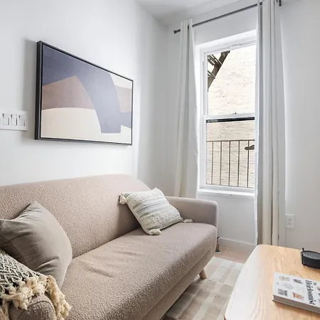 Apartment Blueground Soho View Nr Washington Sq Park Nyc-2238 *