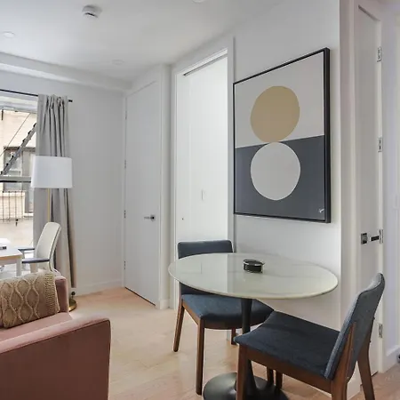 Apartment Blueground Soho View Nr Washington Square Park Nyc-2237 *