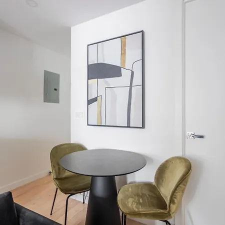 Apartment Blueground Soho View Nr Washington Square Nyc-2236 New York
