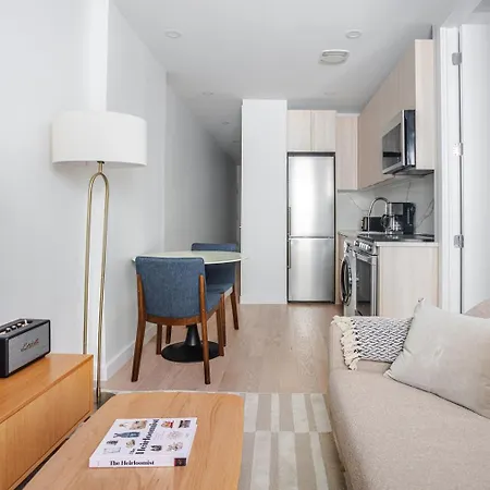 Blueground Soho View Nr Washington Sq Park Nyc-2238 * New York