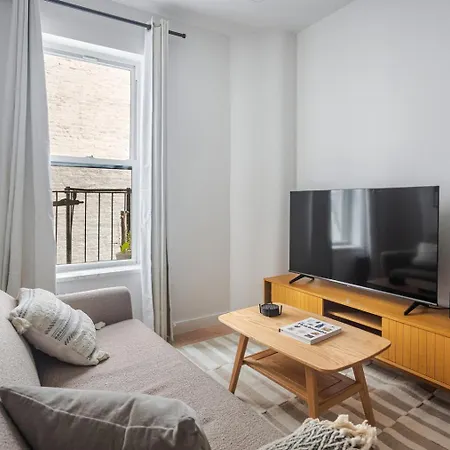 Apartment Blueground Soho View Nr Washington Sq Park Nyc-2238 *