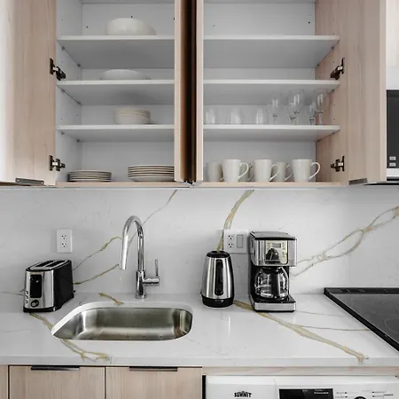 Apartment Blueground Soho View Nr Washington Sq Park Nyc-2238 New York