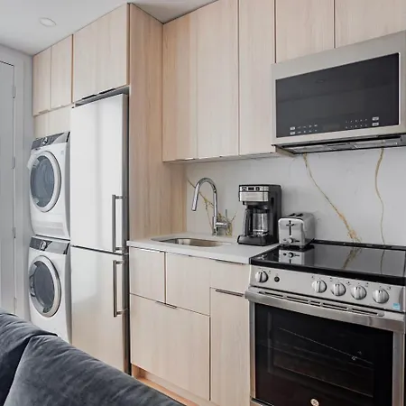Blueground Soho View Nr Washington Square Nyc-2236 *