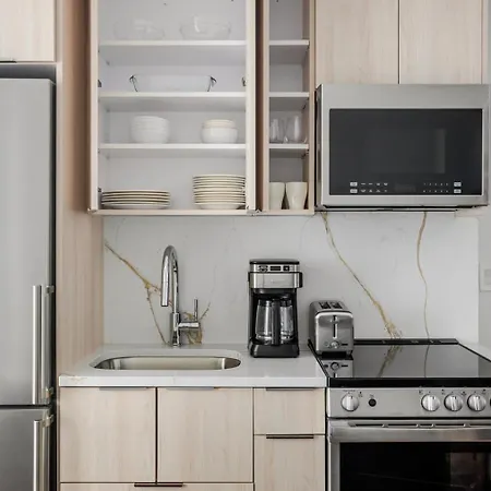 Blueground Soho View Nr Washington Square Nyc-2236 Apartment New York