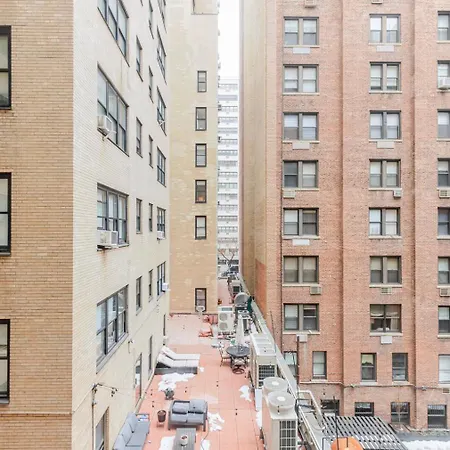 Blueground Sutton Place Fitness Center Nr Un Nyc-2107 *