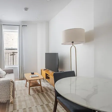 Apartment Blueground Soho View Nr Washington Sq Park Nyc-2238