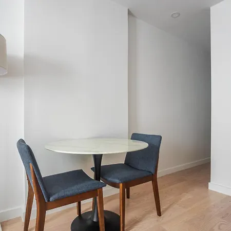Apartment Blueground Soho View Nr Washington Sq Park Nyc-2238 *