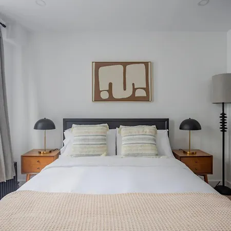 Blueground Soho View Nr Washington Square Nyc-2236 New York