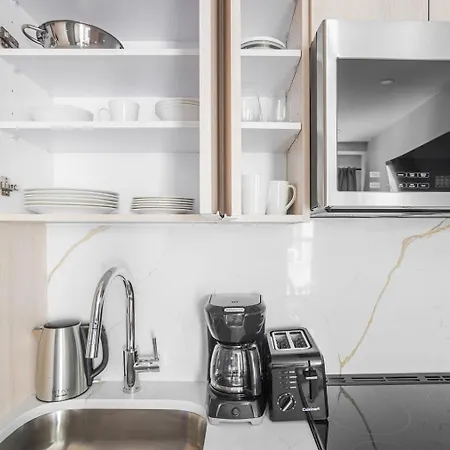 Apartment Blueground Soho View Nr Washington Square Park Nyc-2237 New York
