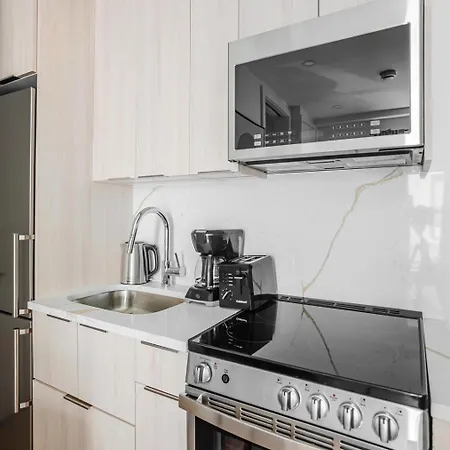 Blueground Soho View Nr Washington Square Park Nyc-2237 *