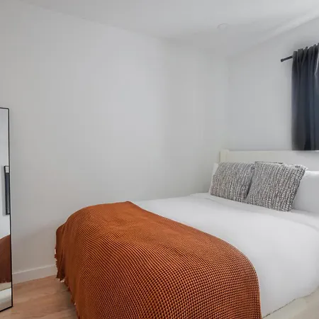 Blueground Soho View Nr Washington Sq Park Nyc-2238 Apartment *