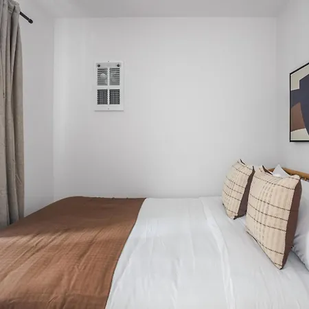 Apartment Blueground Soho View Nr Washington Square Park Nyc-2237 *