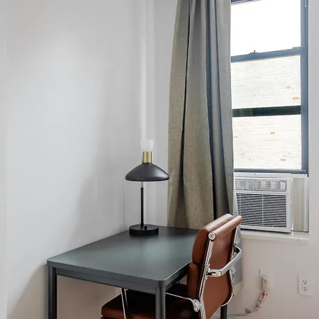 Blueground Soho View Nr Washington Square Nyc-2236 Apartment
