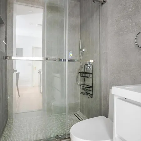 Apartment Blueground Soho View Nr Washington Square Park Nyc-2237 New York