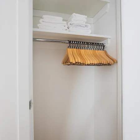Apartment Blueground Soho View Nr Washington Sq Park Nyc-2238 *