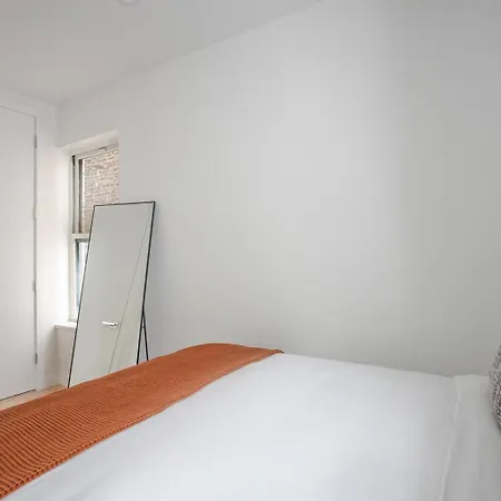 Blueground Soho View Nr Washington Sq Park Nyc-2238 Apartment New York