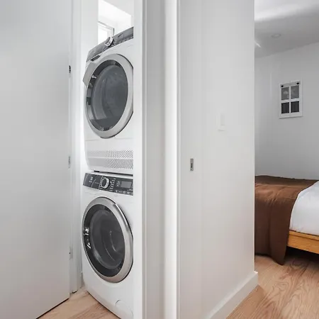Apartment Blueground Soho View Nr Washington Square Park Nyc-2237 *