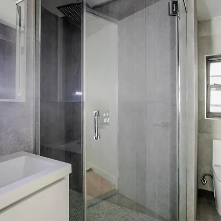 Apartment Blueground Soho View Nr Washington Square Nyc-2236