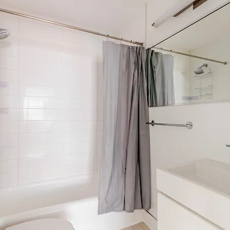 Apartment Blueground Sutton Place Fitness Center Nr Un Nyc-2107 *