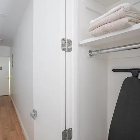 Apartment Blueground Soho View Nr Washington Sq Park Nyc-2238 *