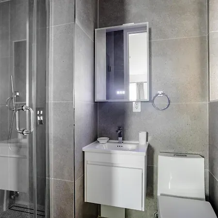 Blueground Soho View Nr Washington Sq Park Nyc-2238 Apartment *