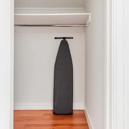Apartment Blueground Sutton Place Fitness Center Nr Un Nyc-2107