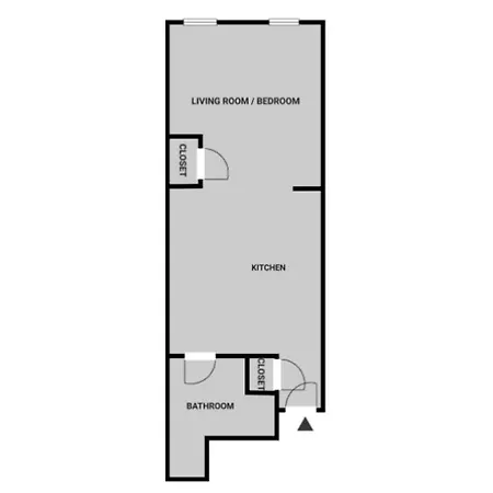 Apartment Blueground Soho View Nr Washington Square Nyc-2236