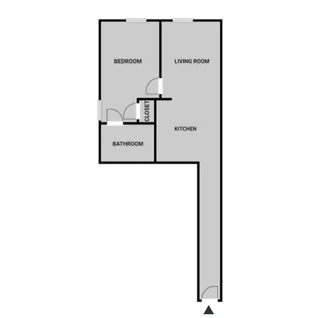 Apartment Blueground Soho View Nr Washington Sq Park Nyc-2238 *
