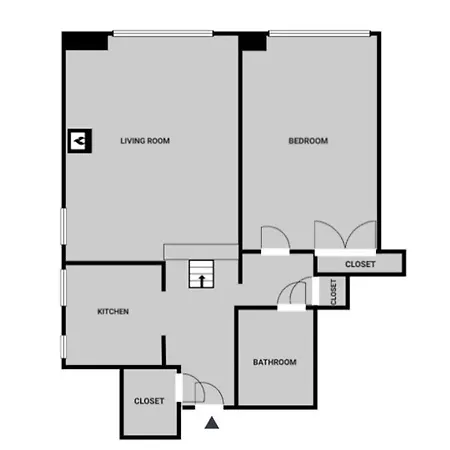 Blueground Sutton Place Fitness Center Nr Un Nyc-2107 *