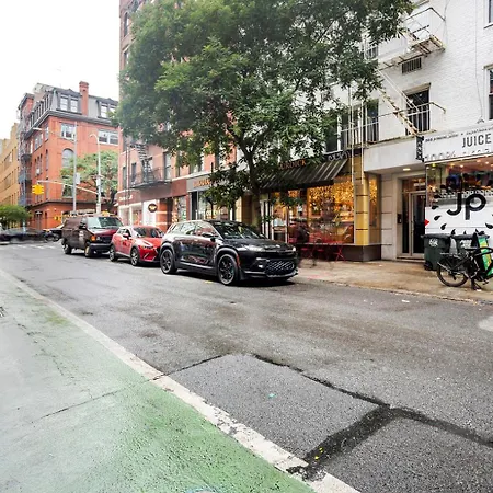 Apartment Blueground Soho View Nr Washington Square Nyc-2236