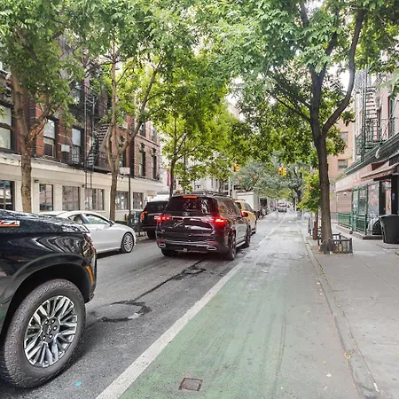 Apartment Blueground Soho View Nr Washington Sq Park Nyc-2238