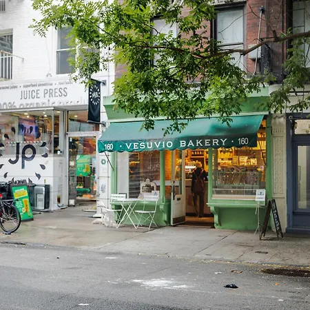 Blueground Soho View Nr Washington Sq Park Nyc-2238 *