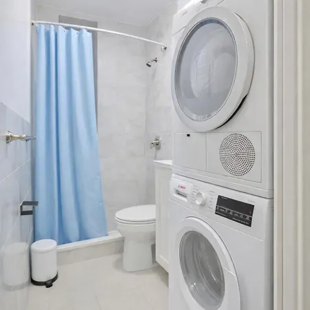2 Bedroom Quite Nest