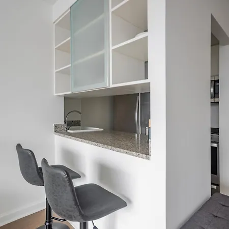 Blueground Hells Kitchen Fitness Center Nr Park Nyc-2252 Apartment