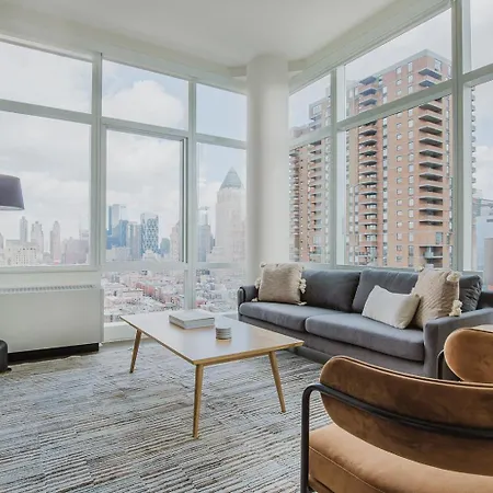 Apartment Blueground Midtown West Pool Gym Nr Times Sq Nyc-1694