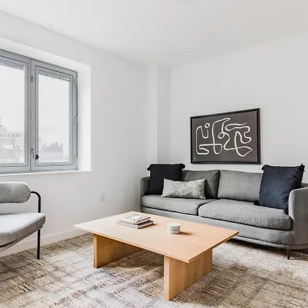 Blueground Brooklyn Heights Nr Bridge Gym Nyc-1757 *