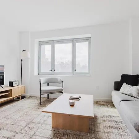 Blueground Brooklyn Heights Nr Bridge Gym Nyc-1757 Apartment *