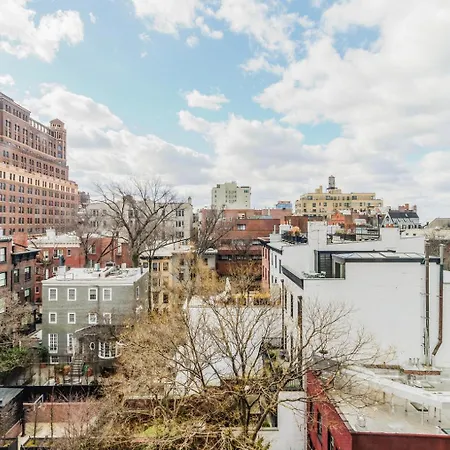Apartment Blueground Brooklyn Heights Nr Bridge Gym Nyc-1757 *