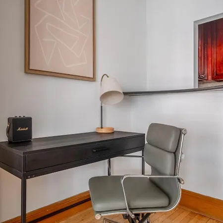 Blueground Midtown Manhattan View Nr Park Nyc-1415 Apartment *