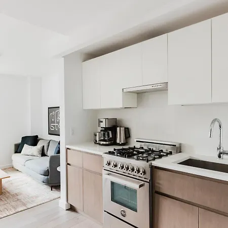 Blueground Brooklyn Heights Nr Bridge Gym Nyc-1757 *