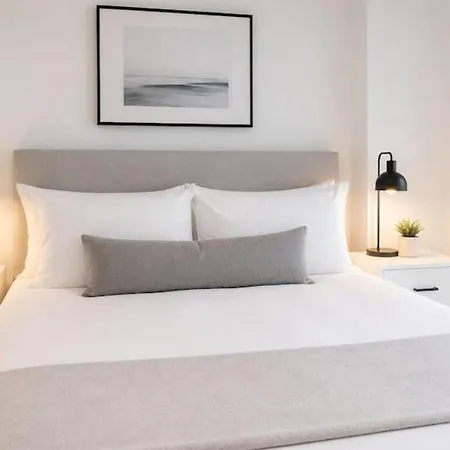 Aparthotel * New York