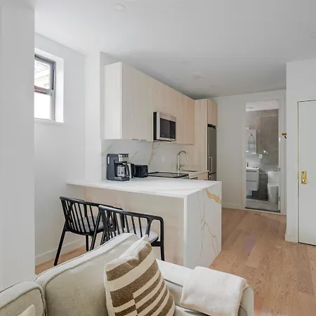 Blueground Soho View Nr Washington Square Nyc-2235 * New York