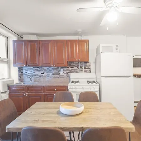 Apartment Entire In Manhattan New York