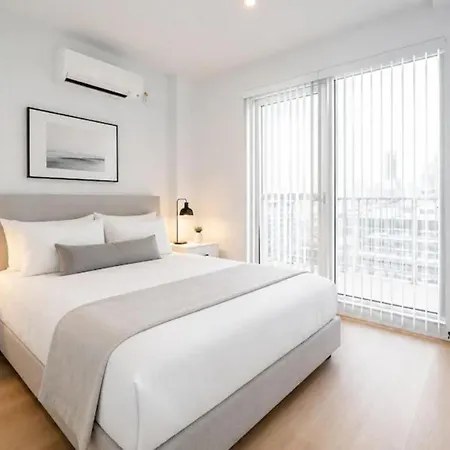 Aparthotel * New York