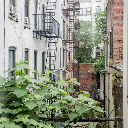 Apartment Blueground Soho View Nr Washington Square Nyc-2235 New York